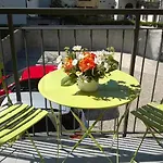 Lilla Residenza Silvana Apartamento *