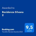 Lilla Residenza Silvana ヴェルバーニア