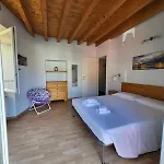 Lilla Residenza Silvana Apartamento *