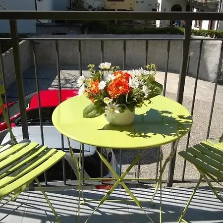 Lilla Residenza Silvana Apartment *