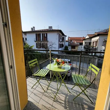 Lilla Residenza Silvana