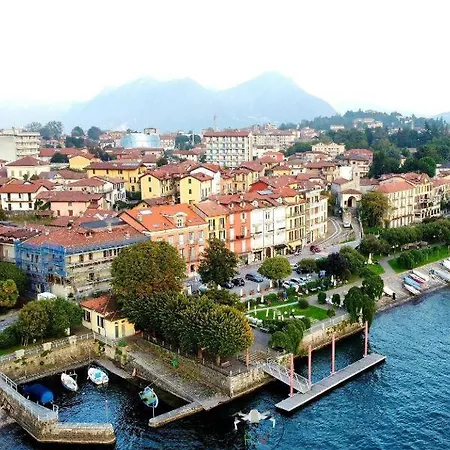 Lilla Residenza Silvana *