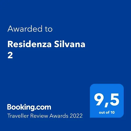 Lilla Residenza Silvana Verbania