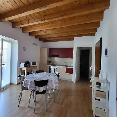 Apartment Lilla Residenza Silvana Verbania