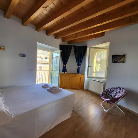 Apartment Lilla Residenza Silvana