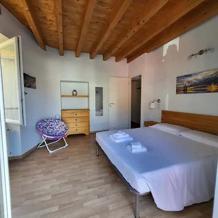 Lilla Residenza Silvana Apartment *