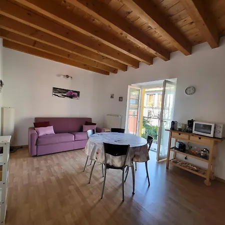 Lilla Residenza Silvana Apartamento Verbania