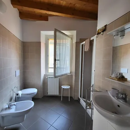 Lilla Residenza Silvana *