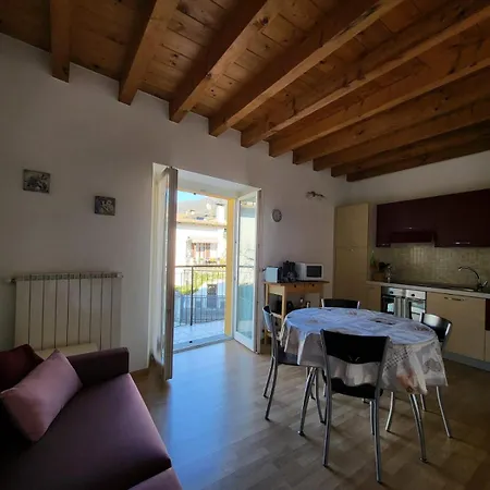 Apartamento Lilla Residenza Silvana