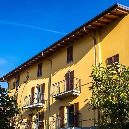 Lilla Residenza Silvana Verbania