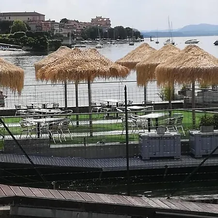 Apartment Lilla Residenza Silvana