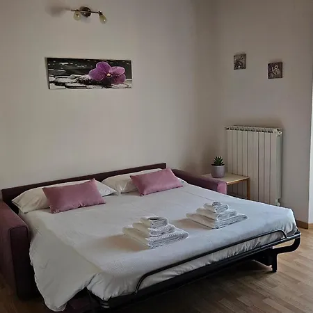 Lilla Residenza Silvana *