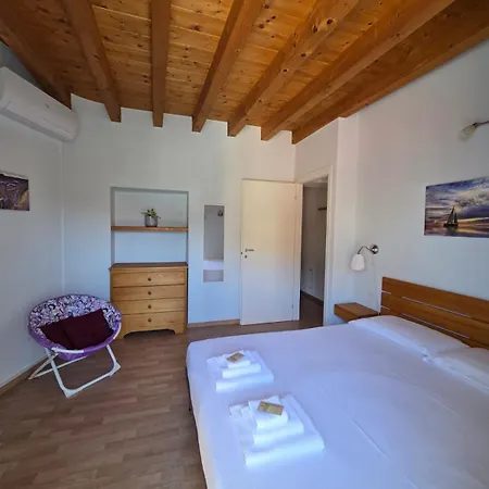 Lilla Residenza Silvana