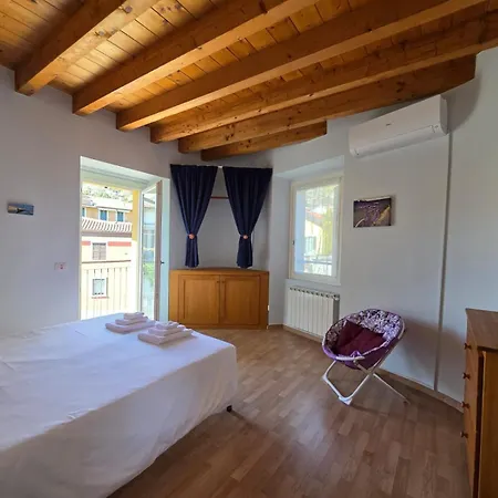 Apartament Lilla Residenza Silvana