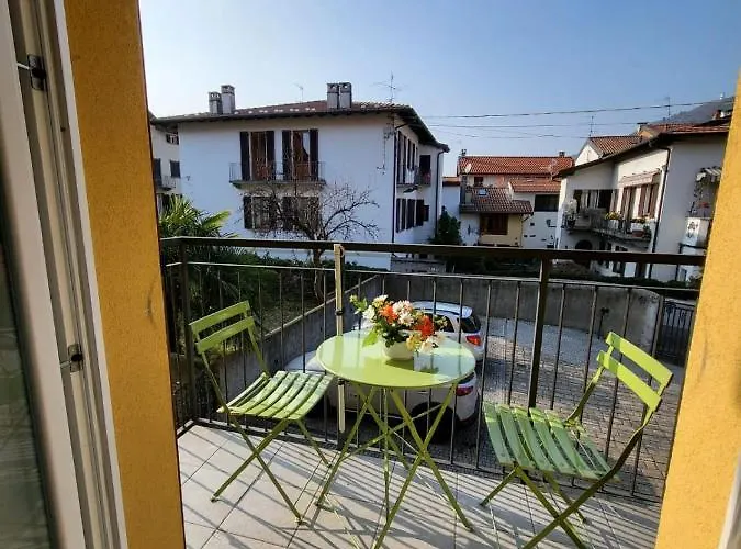 Lilla Residenza Silvana