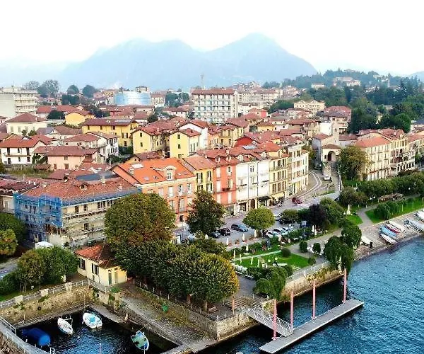 Lilla Residenza Silvana *