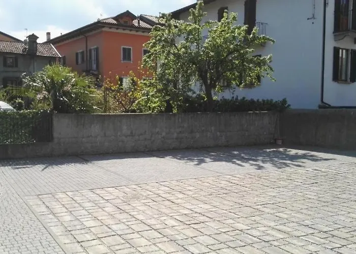 Lilla Residenza Silvana *