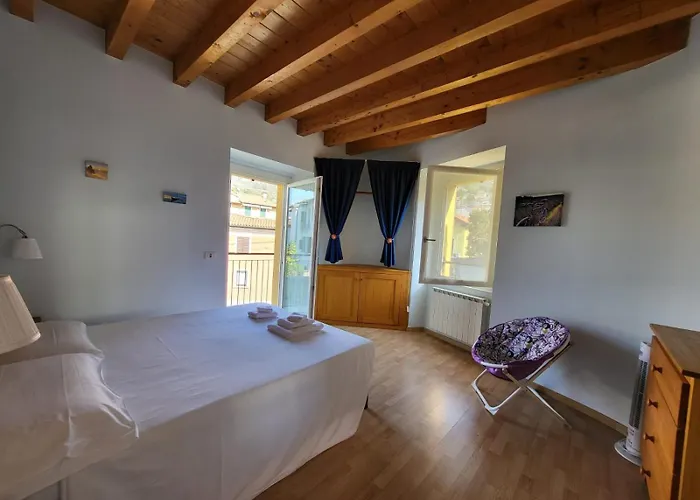 Apartament Lilla Residenza Silvana