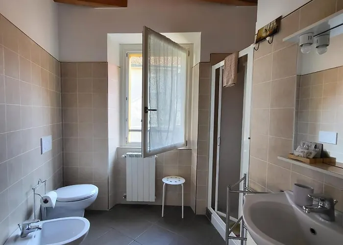 Lilla Residenza Silvana *