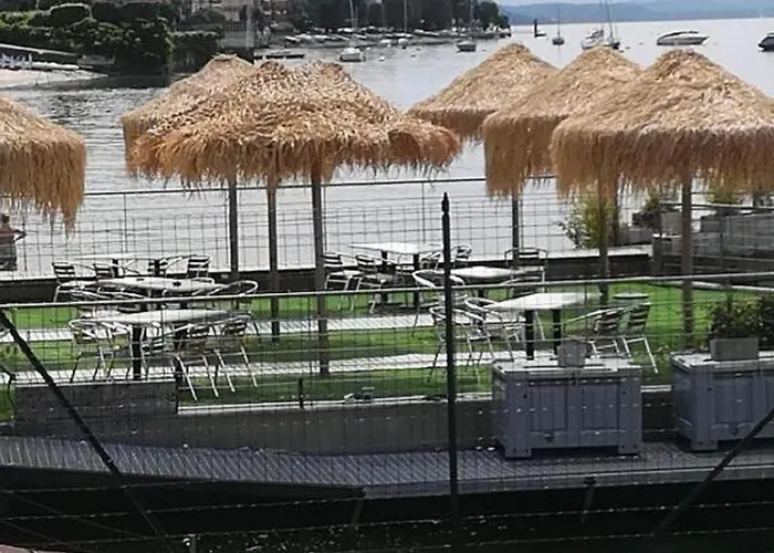 Apartament Lilla Residenza Silvana