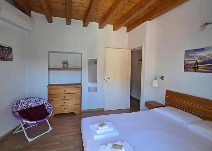 Lilla Residenza Silvana