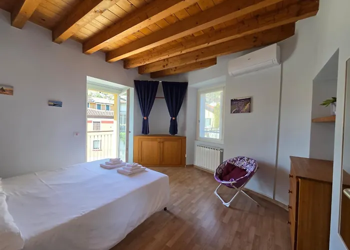 Apartament Lilla Residenza Silvana