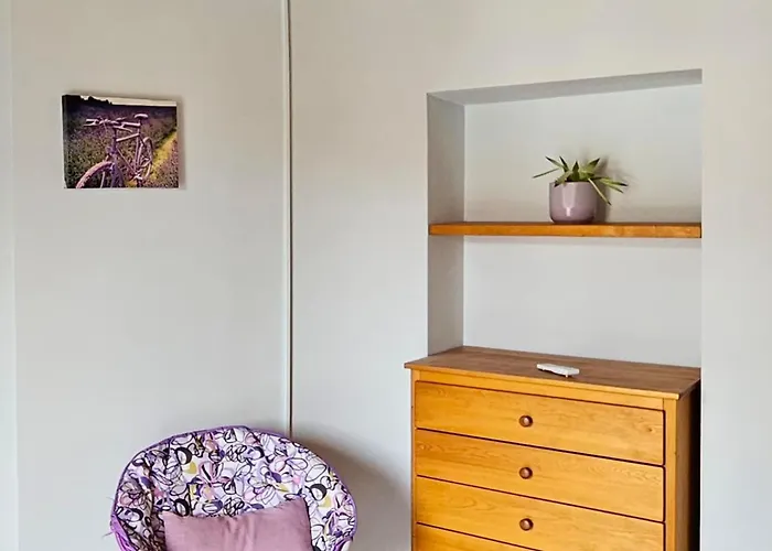 Lilla Residenza Silvana *